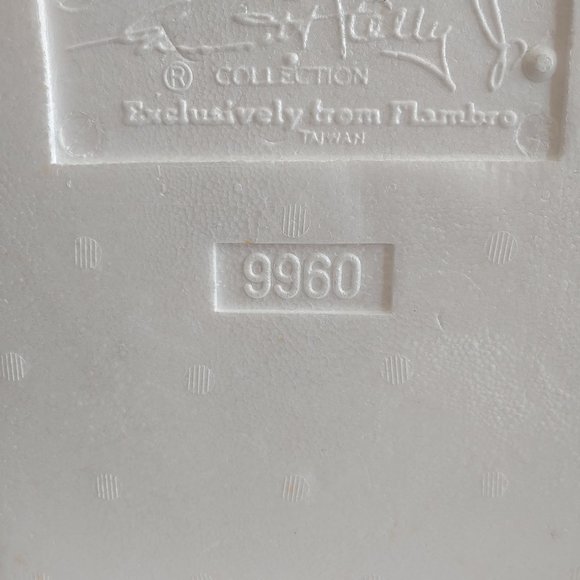 Flambro Emmet Kelly Jr. Signature Collection 9960 - Picture 6 of 8